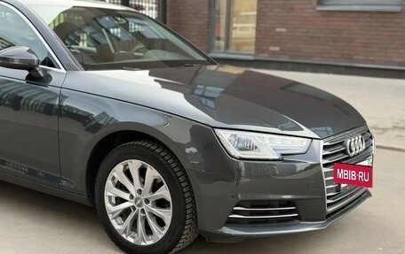 Audi A4, 2015 год, 1 800 000 рублей, 7 фотография