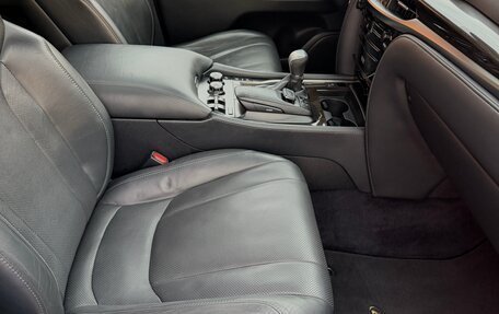 Lexus LX III, 2017 год, 6 580 000 рублей, 20 фотография