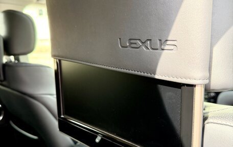 Lexus LX III, 2017 год, 6 580 000 рублей, 26 фотография