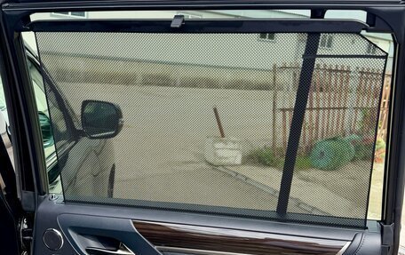 Lexus LX III, 2017 год, 6 580 000 рублей, 28 фотография