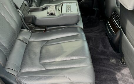 Lexus LX III, 2017 год, 6 580 000 рублей, 27 фотография