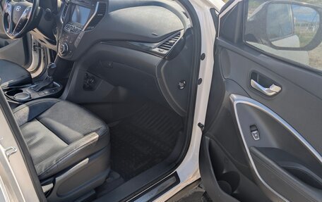 Hyundai Santa Fe III рестайлинг, 2013 год, 1 630 000 рублей, 7 фотография