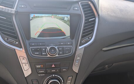 Hyundai Santa Fe III рестайлинг, 2013 год, 1 630 000 рублей, 9 фотография