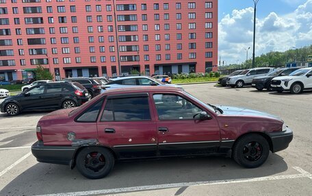 Daewoo Nexia I рестайлинг, 1999 год, 75 000 рублей, 4 фотография