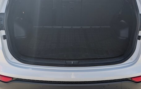 Hyundai Santa Fe III рестайлинг, 2013 год, 1 630 000 рублей, 11 фотография