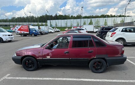 Daewoo Nexia I рестайлинг, 1999 год, 75 000 рублей, 3 фотография