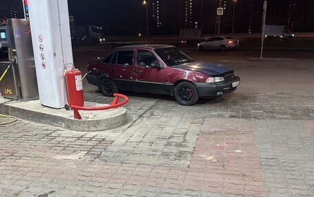 Daewoo Nexia I рестайлинг, 1999 год, 75 000 рублей, 5 фотография