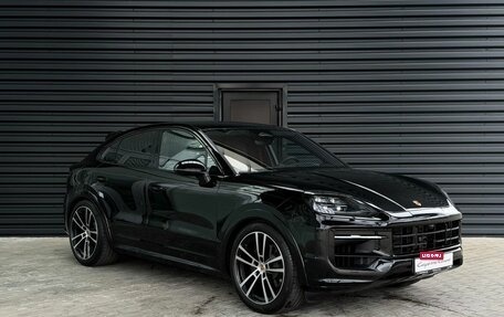 Porsche Cayenne III, 2026 год, 22 300 000 рублей, 2 фотография
