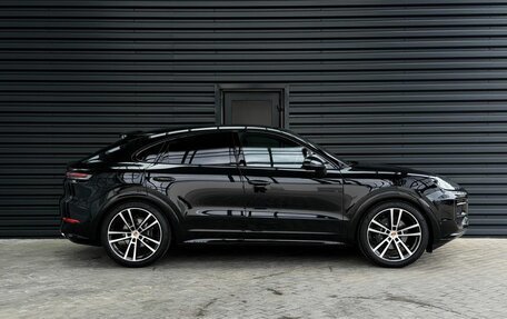 Porsche Cayenne III, 2026 год, 22 300 000 рублей, 7 фотография