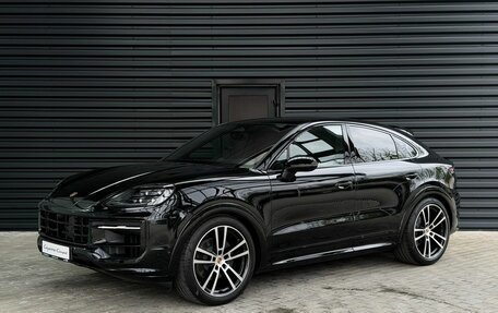 Porsche Cayenne III, 2026 год, 22 300 000 рублей, 8 фотография