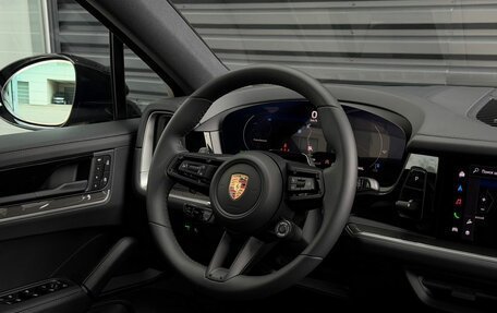 Porsche Cayenne III, 2026 год, 22 300 000 рублей, 9 фотография