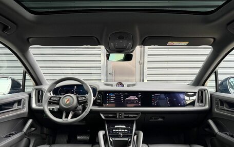 Porsche Cayenne III, 2026 год, 22 300 000 рублей, 12 фотография
