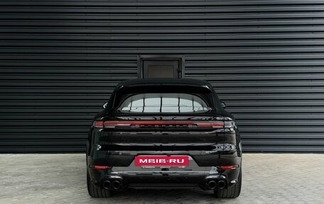 Porsche Cayenne III, 2026 год, 22 300 000 рублей, 4 фотография