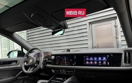 Porsche Cayenne III, 2026 год, 22 300 000 рублей, 11 фотография