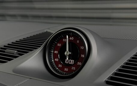 Porsche Cayenne III, 2026 год, 22 300 000 рублей, 20 фотография