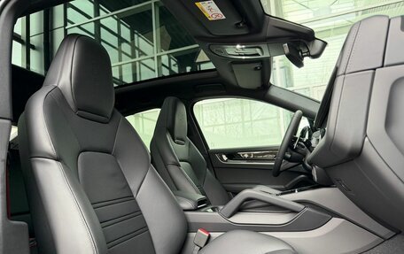 Porsche Cayenne III, 2026 год, 22 300 000 рублей, 21 фотография