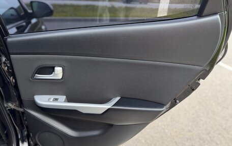 KIA Rio III рестайлинг, 2014 год, 864 000 рублей, 15 фотография