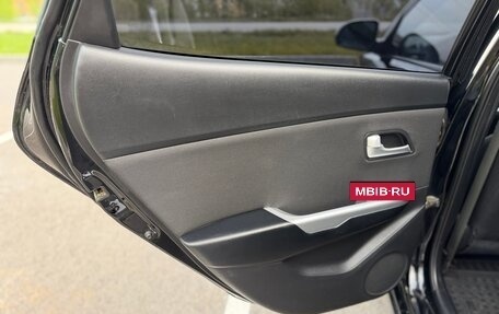 KIA Rio III рестайлинг, 2014 год, 864 000 рублей, 13 фотография