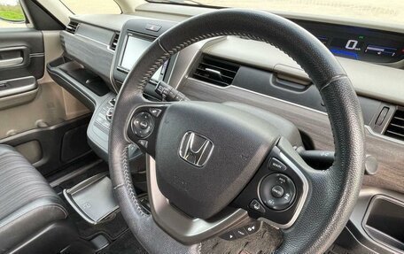 Honda Freed II, 2018 год, 1 270 000 рублей, 6 фотография