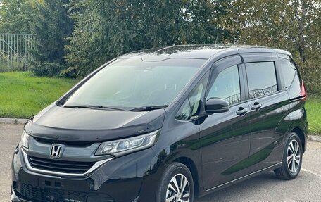Honda Freed II, 2018 год, 1 270 000 рублей, 4 фотография