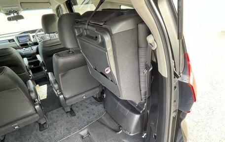 Honda Freed II, 2018 год, 1 270 000 рублей, 17 фотография