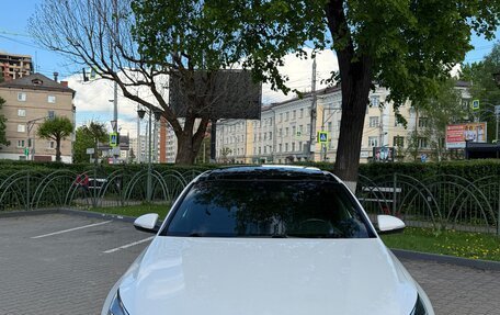 KIA Optima IV, 2018 год, 1 950 000 рублей, 6 фотография