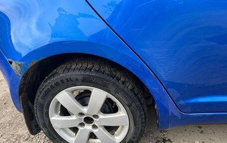 Suzuki Swift III, 2010 год, 534 000 рублей, 3 фотография