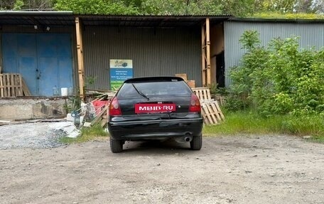 Toyota Corolla, 1998 год, 200 000 рублей, 5 фотография
