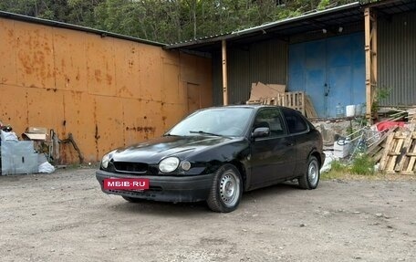 Toyota Corolla, 1998 год, 200 000 рублей, 2 фотография