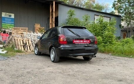 Toyota Corolla, 1998 год, 200 000 рублей, 4 фотография