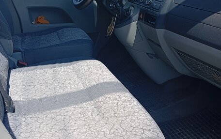 Volkswagen Caravelle T5, 2010 год, 1 500 000 рублей, 3 фотография