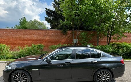 BMW 5 серия, 2011 год, 1 550 000 рублей, 4 фотография