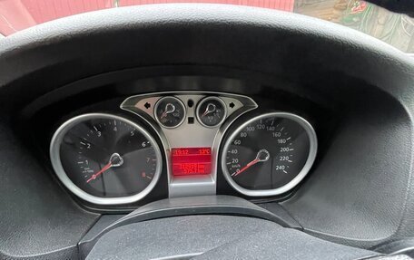 Ford Focus II рестайлинг, 2008 год, 268 500 рублей, 8 фотография