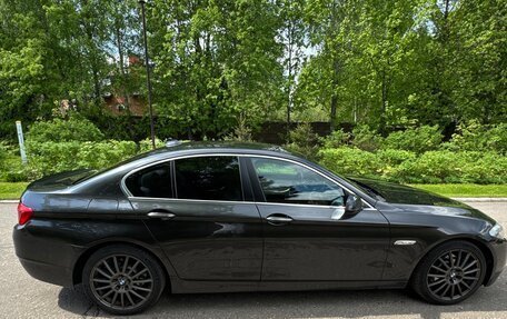 BMW 5 серия, 2011 год, 1 550 000 рублей, 5 фотография