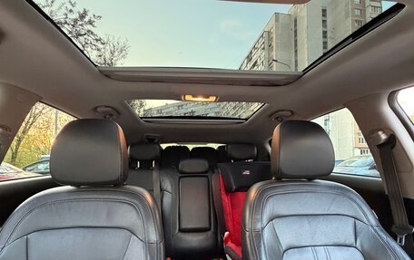 KIA Sportage III, 2011 год, 1 339 000 рублей, 15 фотография