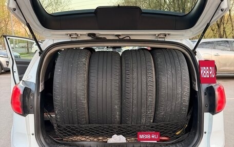 KIA Sportage III, 2011 год, 1 339 000 рублей, 8 фотография
