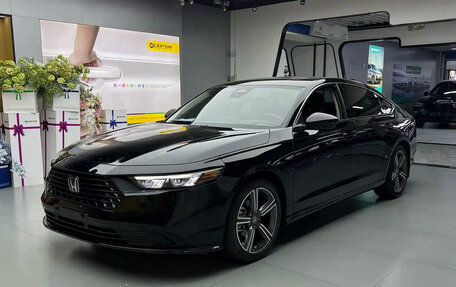Honda Accord, 2025 год, 2 999 999 рублей, 3 фотография