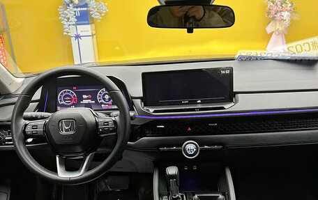 Honda Accord, 2025 год, 2 999 999 рублей, 8 фотография