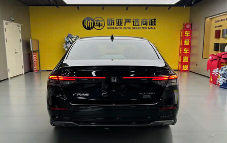Honda Accord, 2025 год, 2 999 999 рублей, 5 фотография