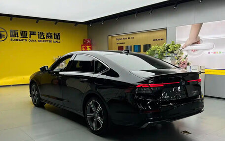 Honda Accord, 2025 год, 2 999 999 рублей, 6 фотография