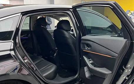 Honda Accord, 2025 год, 2 999 999 рублей, 9 фотография