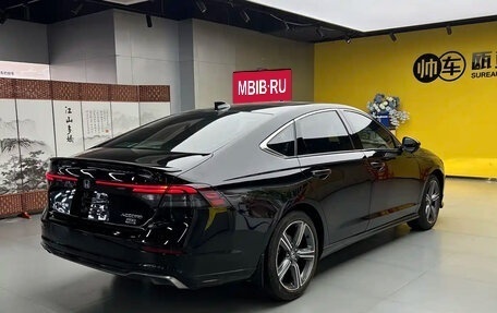 Honda Accord, 2025 год, 2 999 999 рублей, 4 фотография