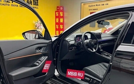 Honda Accord, 2025 год, 2 999 999 рублей, 7 фотография