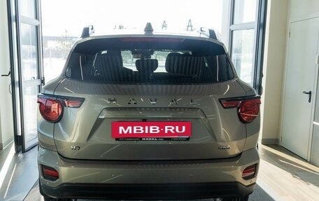 Haval H7, 2026 год, 4 199 000 рублей, 7 фотография