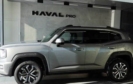 Haval H7, 2026 год, 4 199 000 рублей, 8 фотография