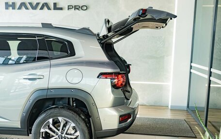 Haval H7, 2026 год, 4 199 000 рублей, 10 фотография