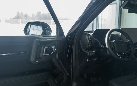 Haval H7, 2026 год, 4 199 000 рублей, 20 фотография