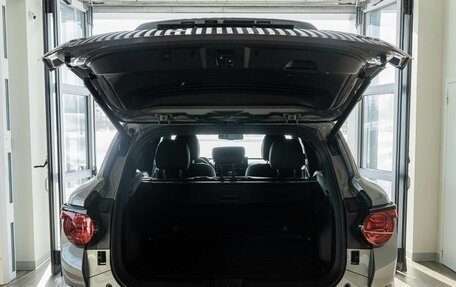 Haval H7, 2026 год, 4 199 000 рублей, 13 фотография