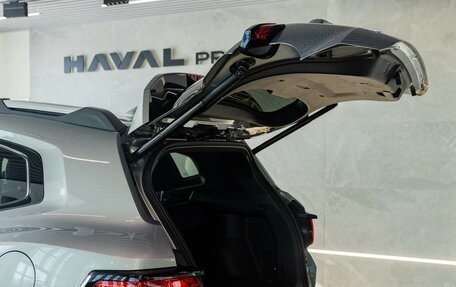 Haval H7, 2026 год, 4 199 000 рублей, 11 фотография