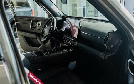 Haval H7, 2026 год, 4 199 000 рублей, 21 фотография